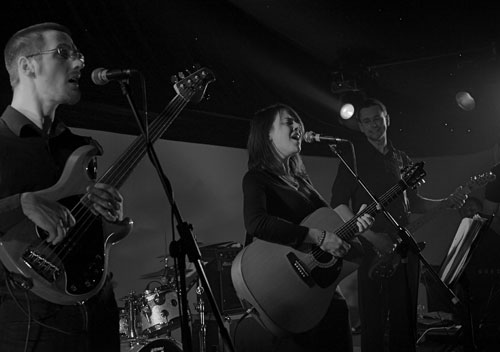 Callanish Ceilidh dance