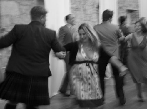 Callanish Ceilidh Dance