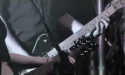 Concert video